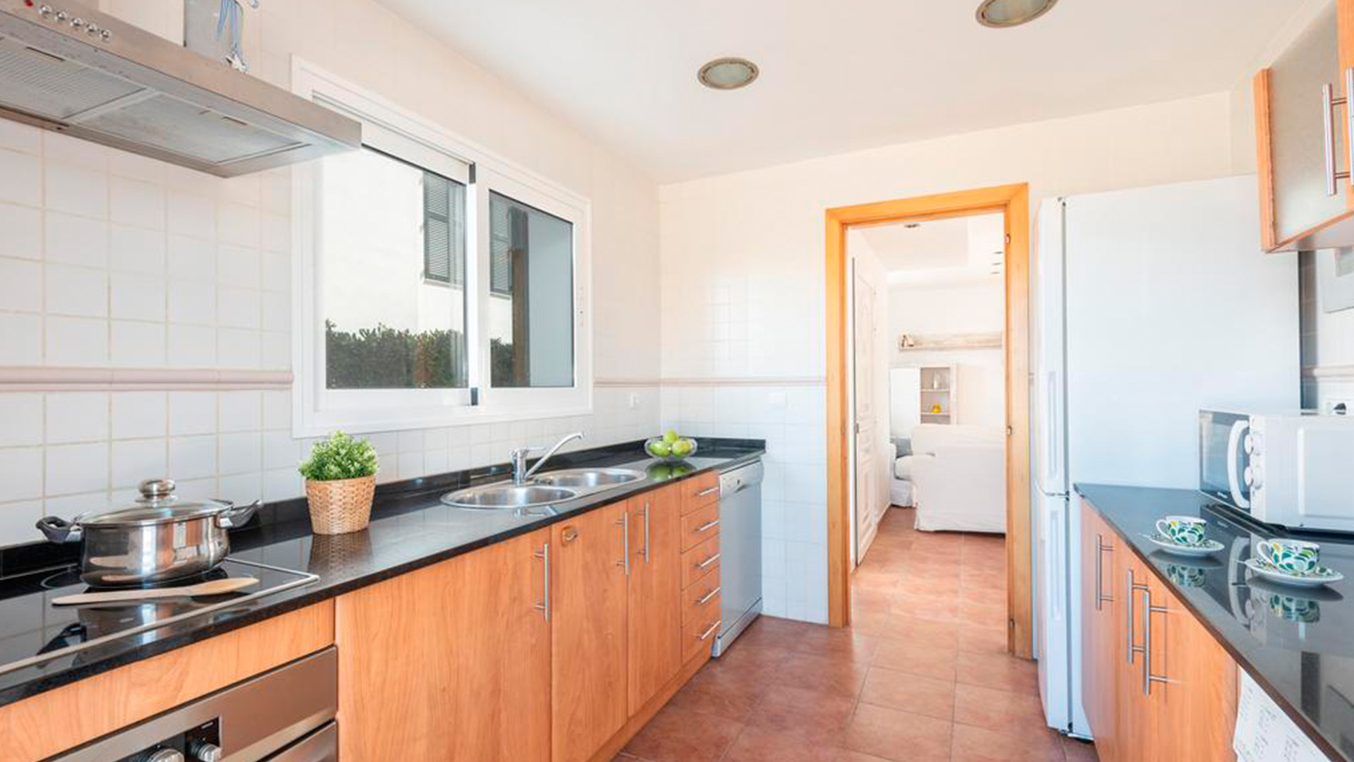 Menorca - Santa Helena