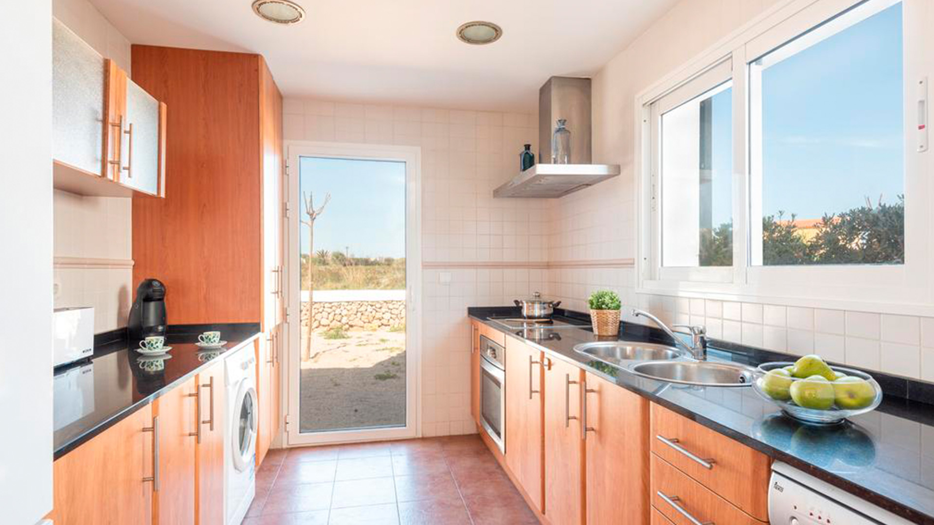 Menorca - Santa Helena