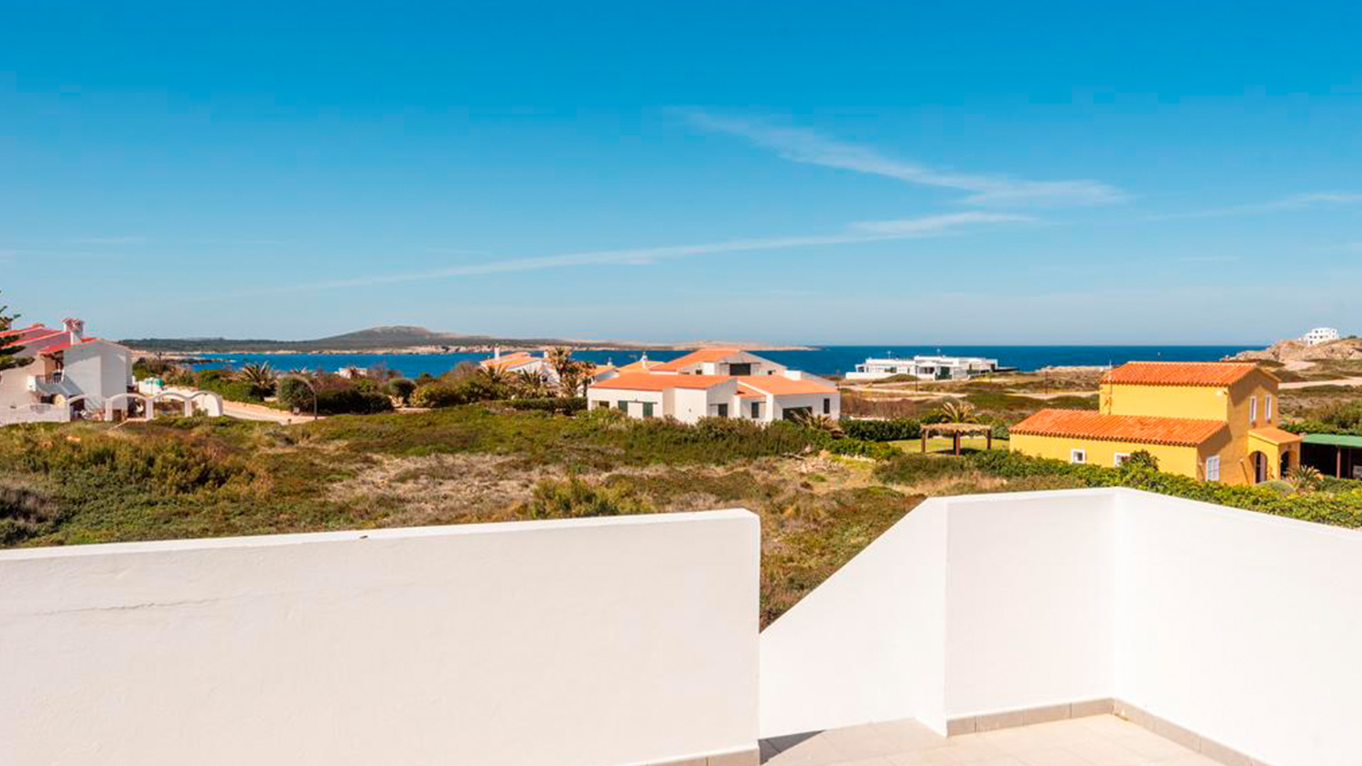 Menorca - Santa Helena