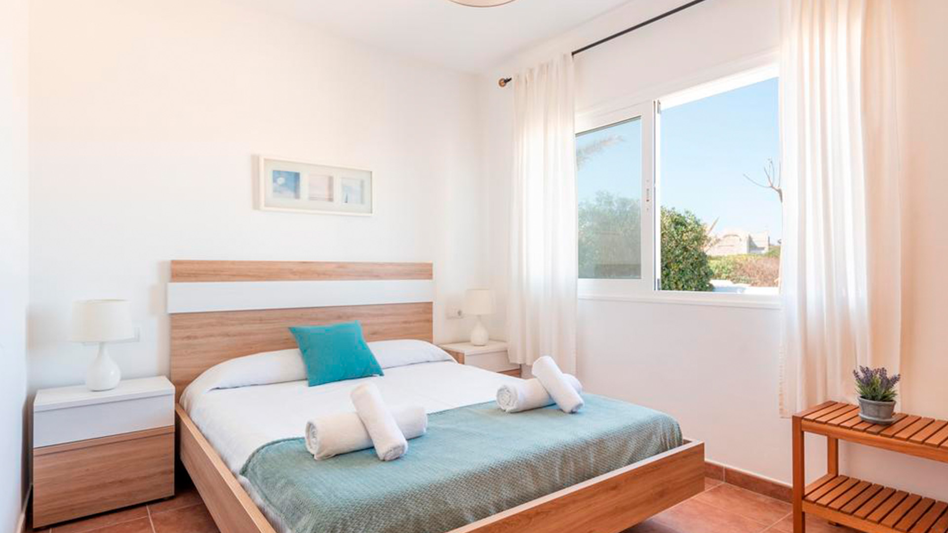 Menorca - Santa Helena