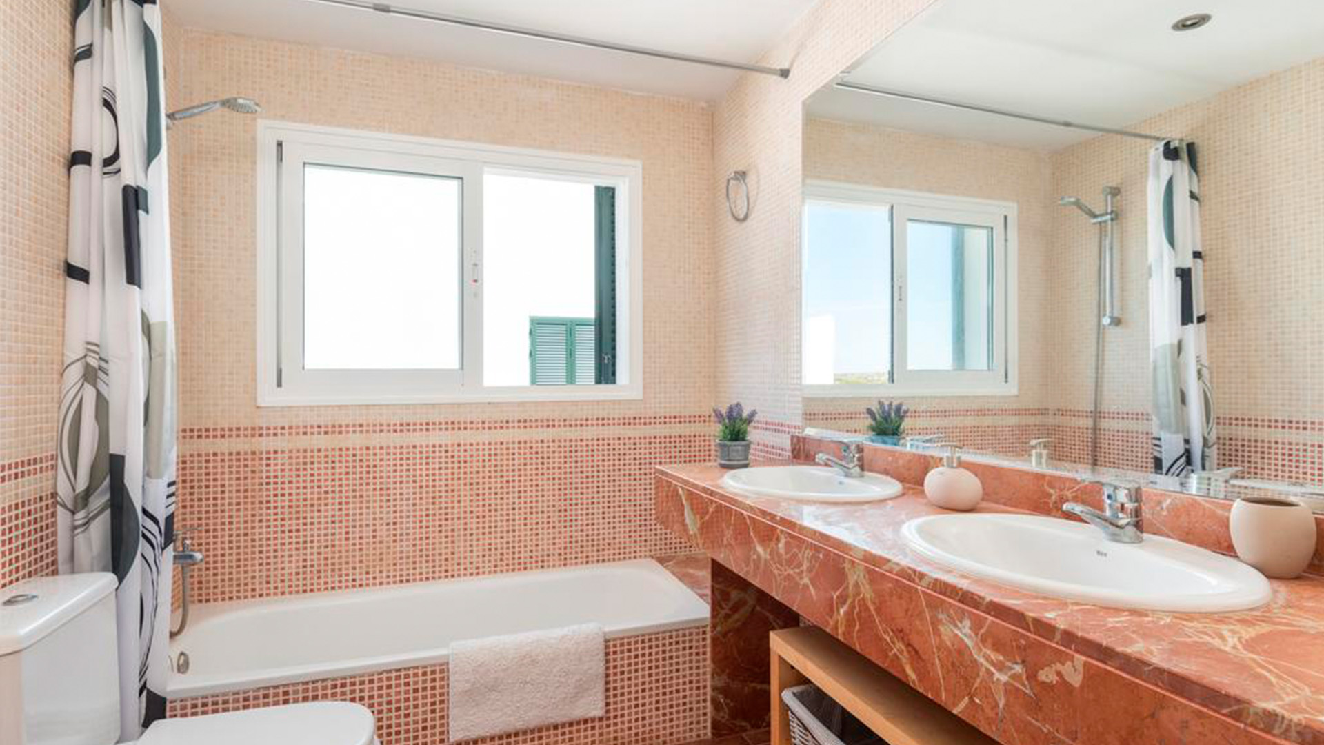 Menorca - Santa Helena