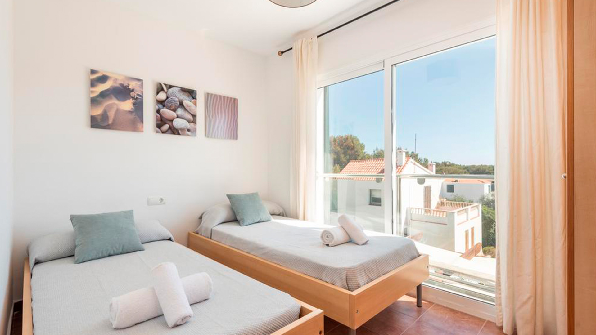 Menorca - Santa Helena