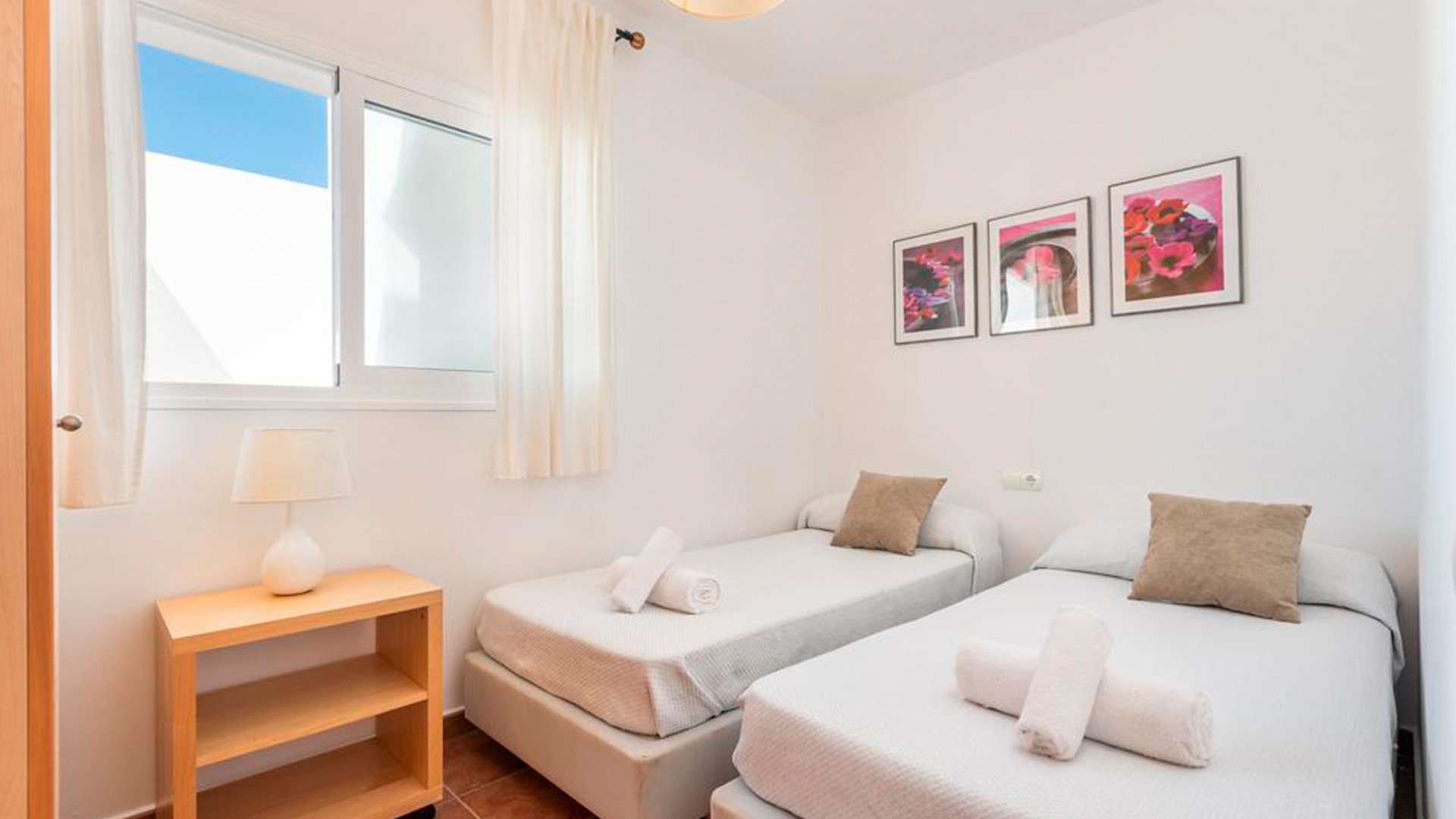 Menorca - Santa Helena