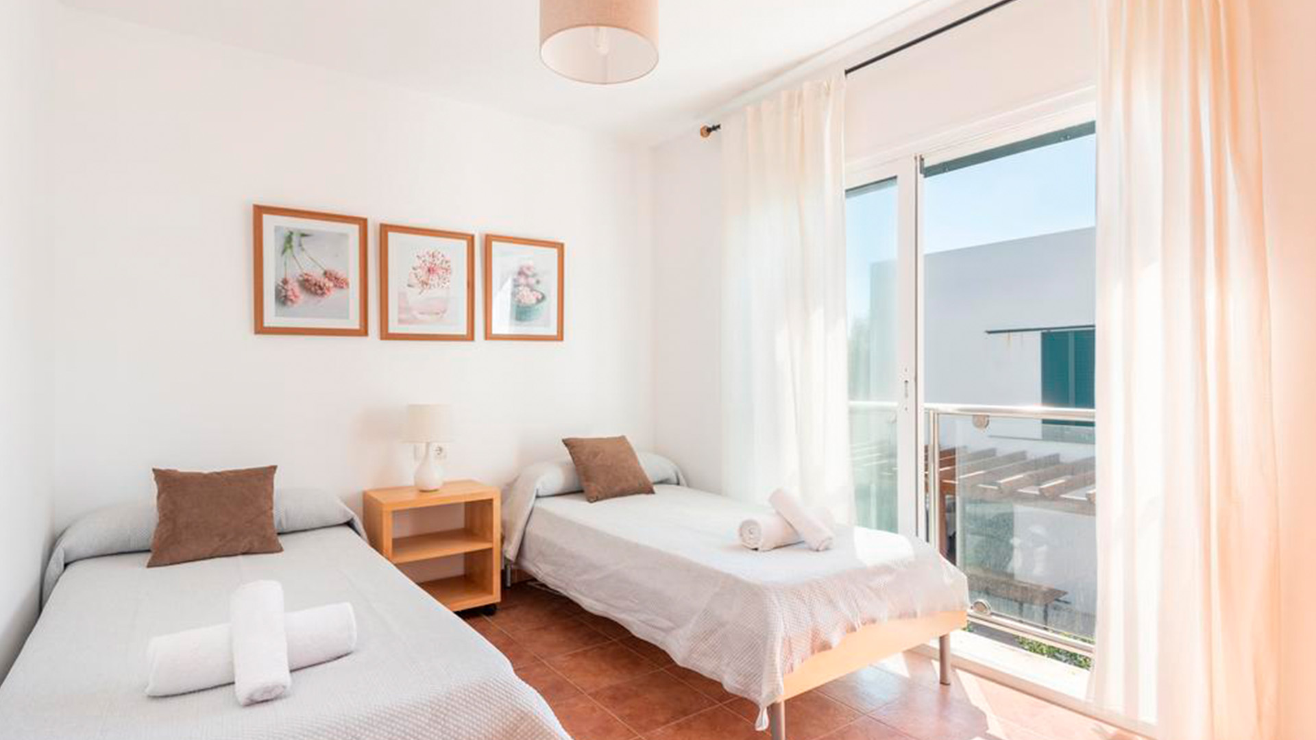 Menorca - Santa Helena