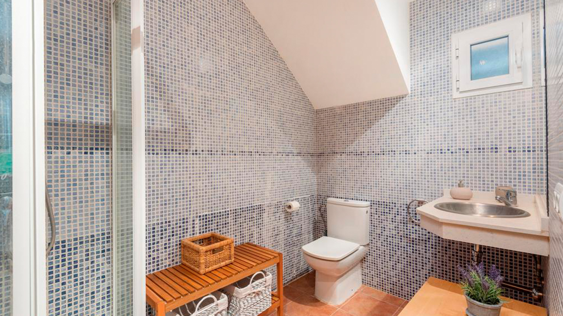 Menorca - Santa Helena