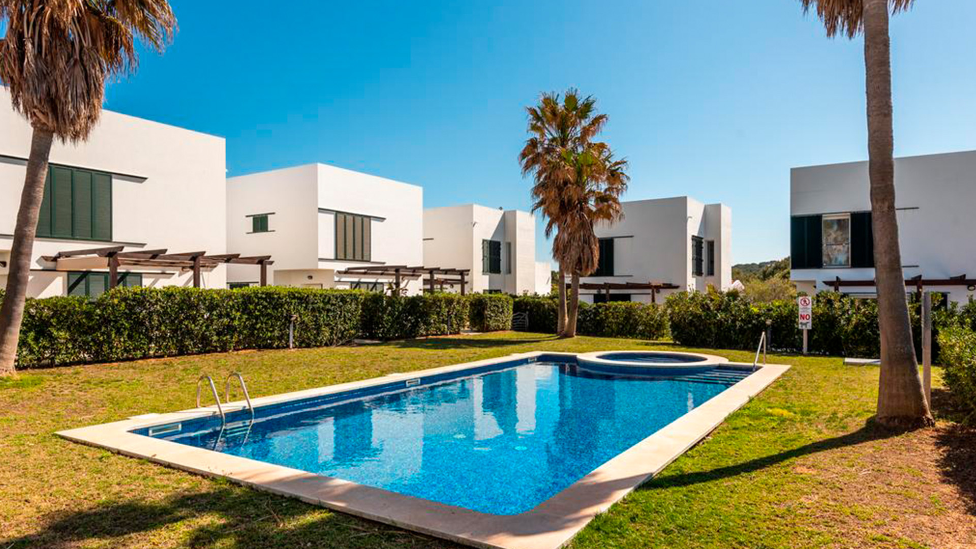 Menorca - Santa Helena