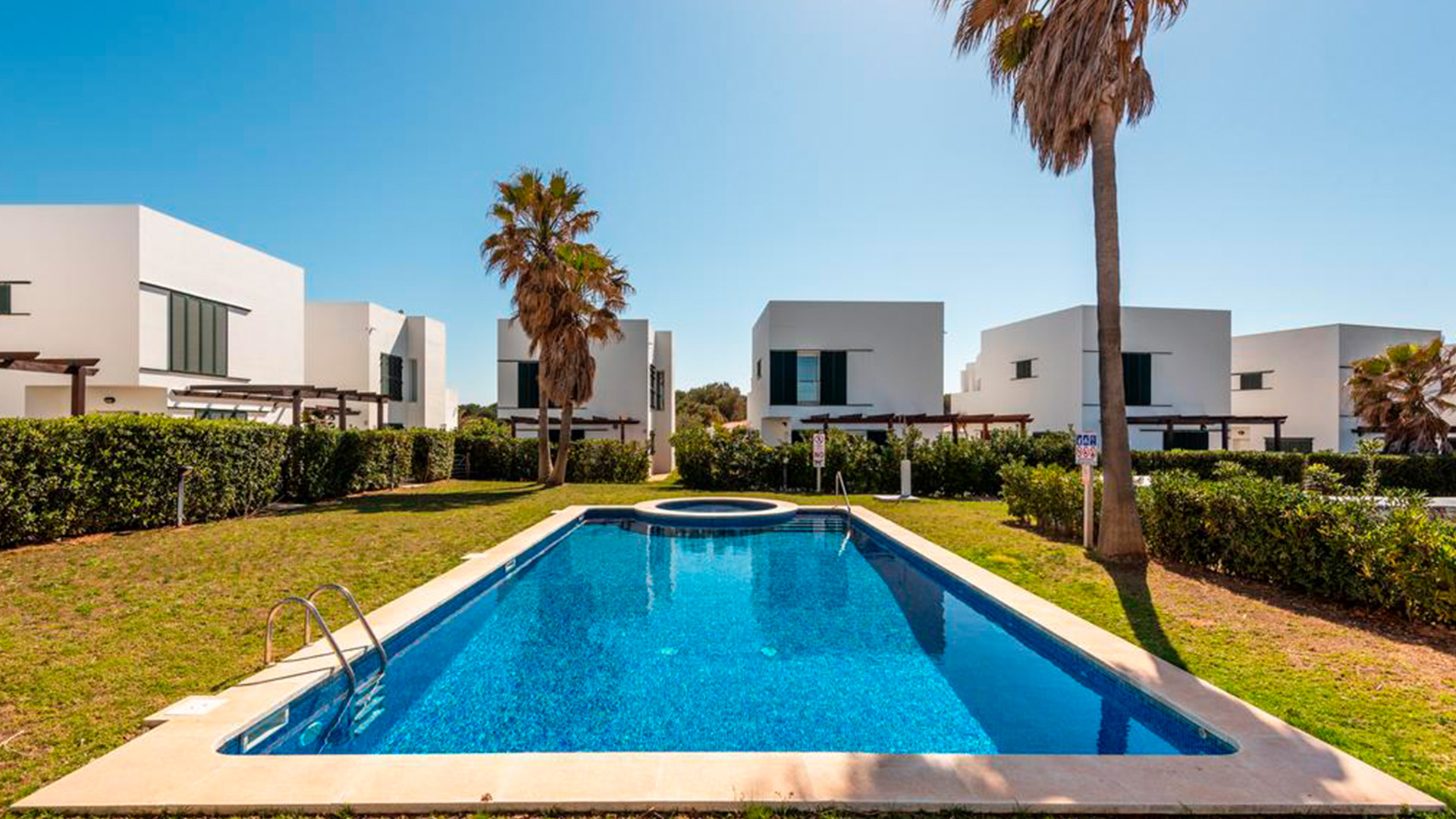 Menorca - Santa Helena