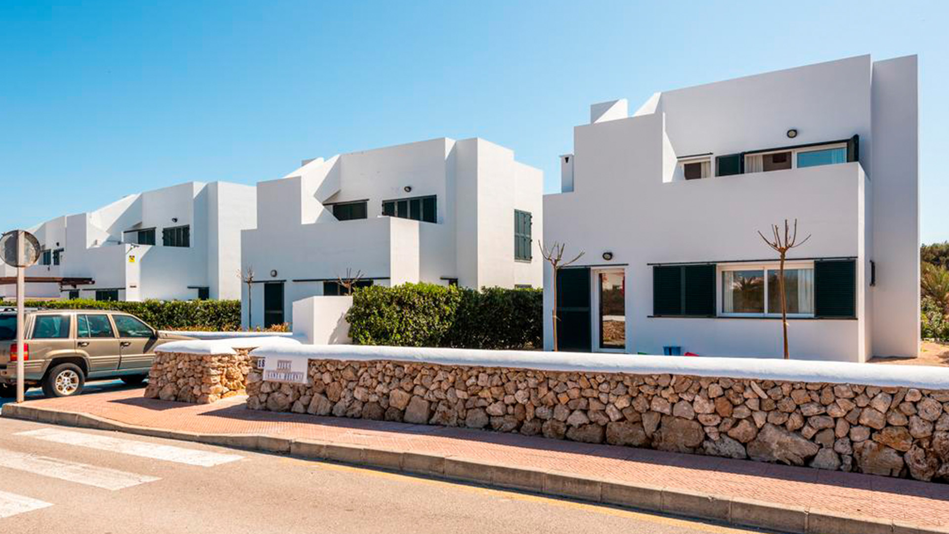 Menorca - Santa Helena