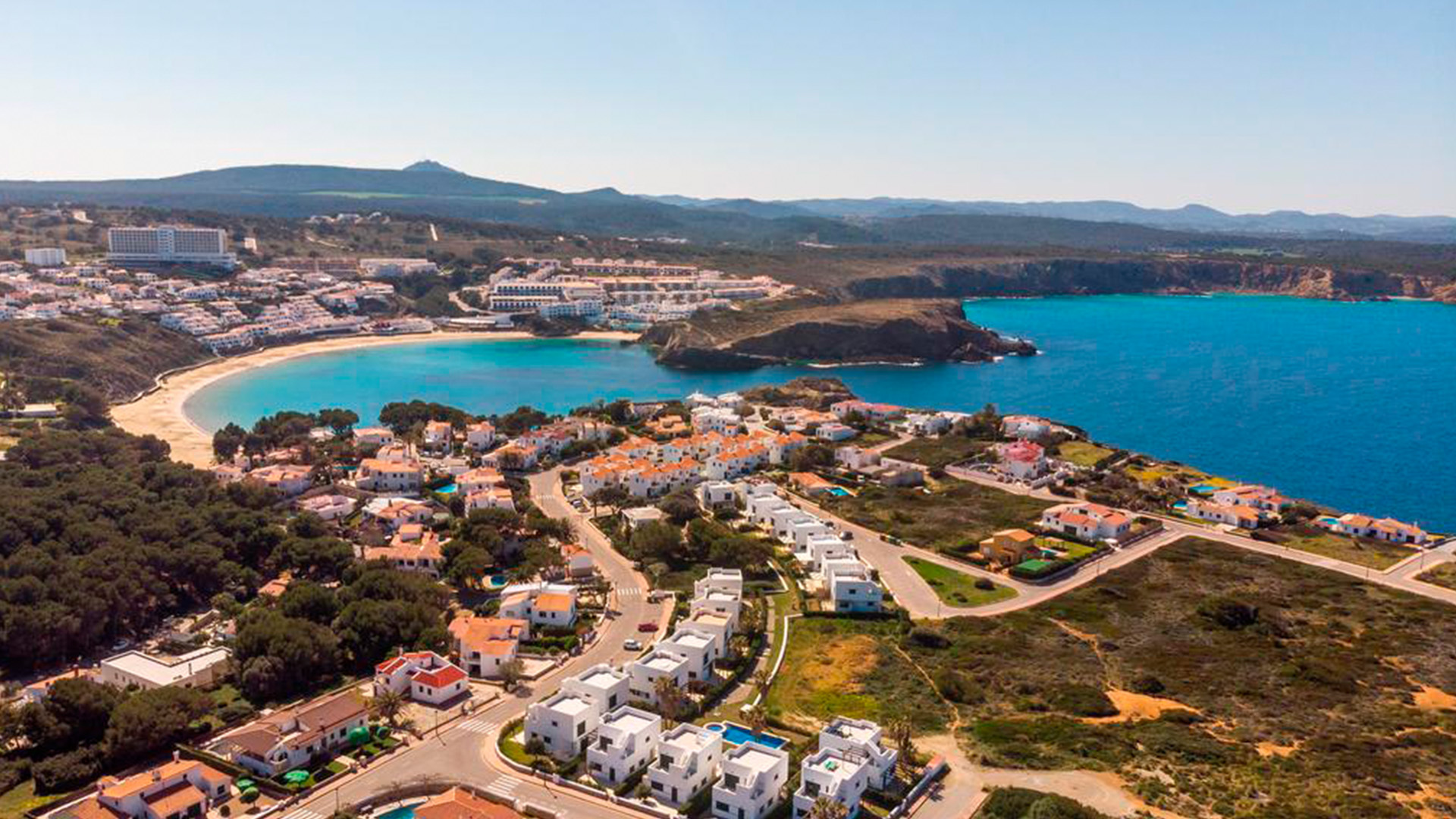 Menorca - Santa Helena